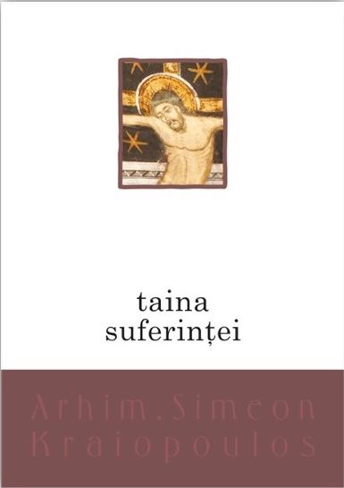 Taina suferintei